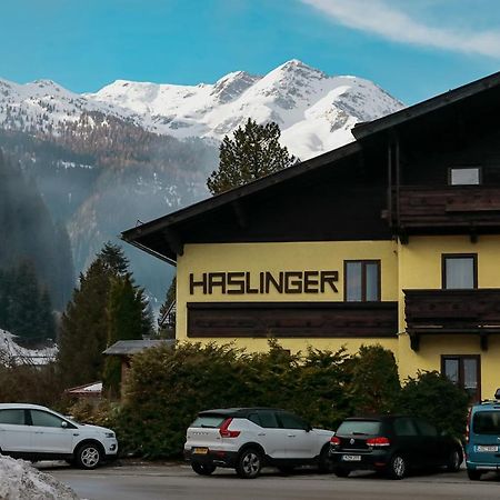 Alpenpension Haslinger Bad Gastein Extérieur photo